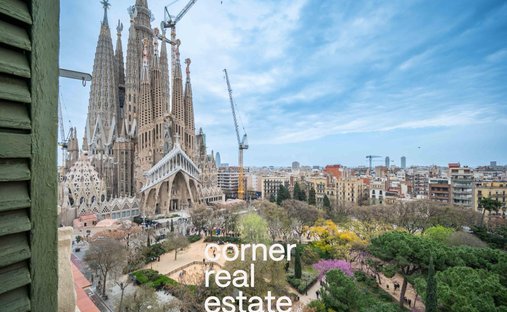 Appartement à Eixample, Barcelone, Espagne 1