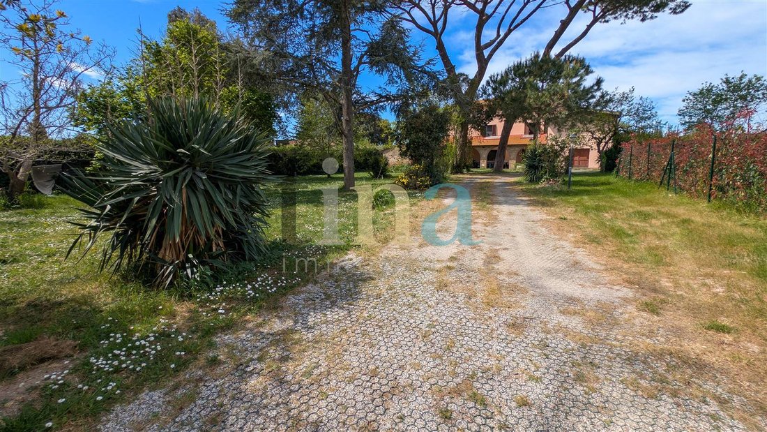 Country House in Cecina Centro, Cecina, Tuscany 2 - 17720135