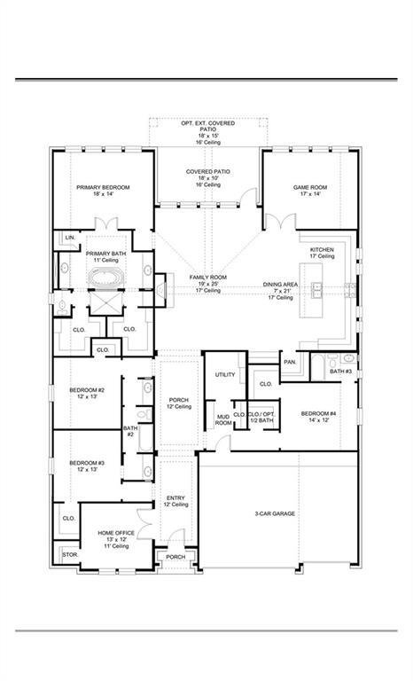 House in Haslet, Texas, United States 2 - 17723193