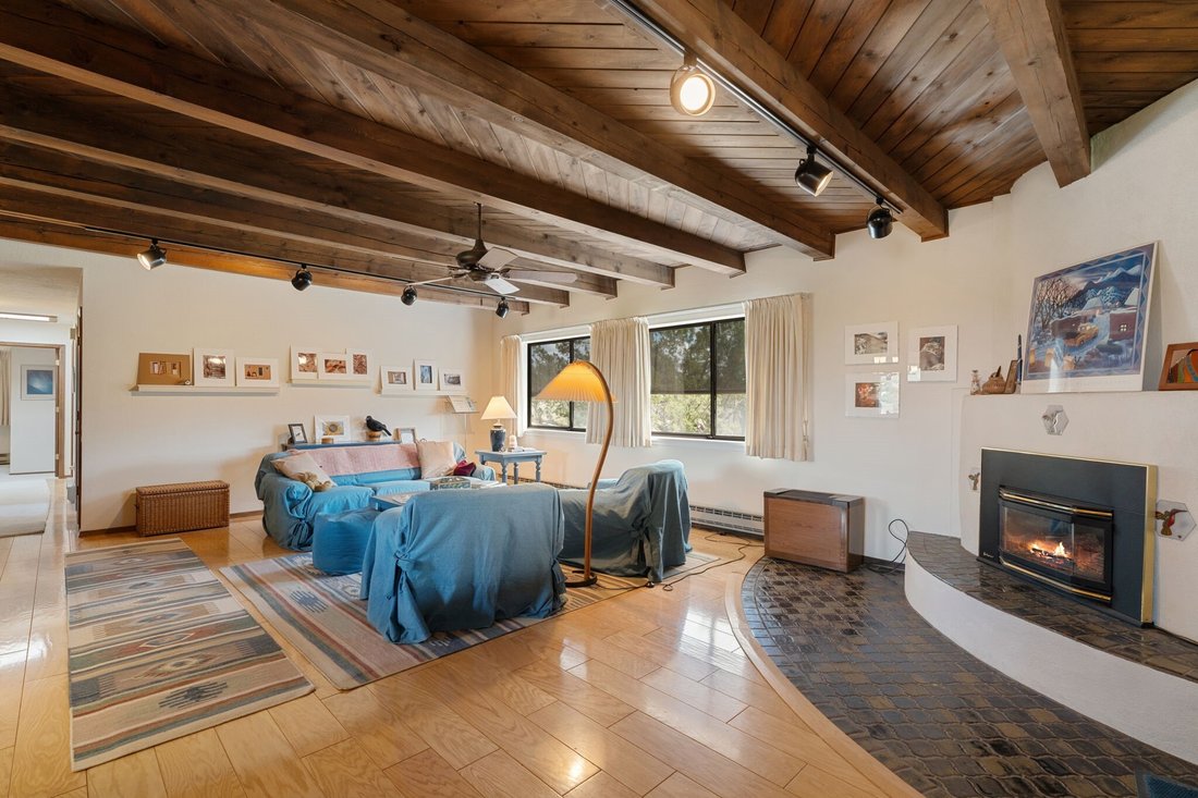 House in Santa Fe, New Mexico, United States 5 - 17721827