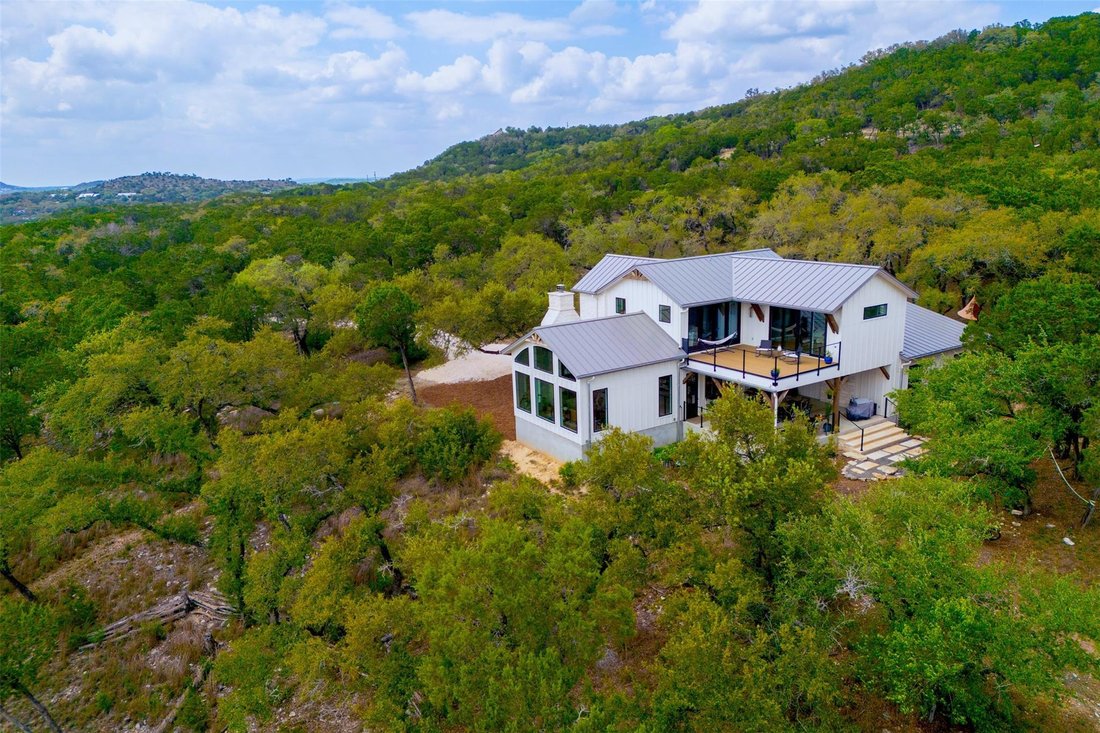 House in Wimberley, Texas, United States 3 - 17722603