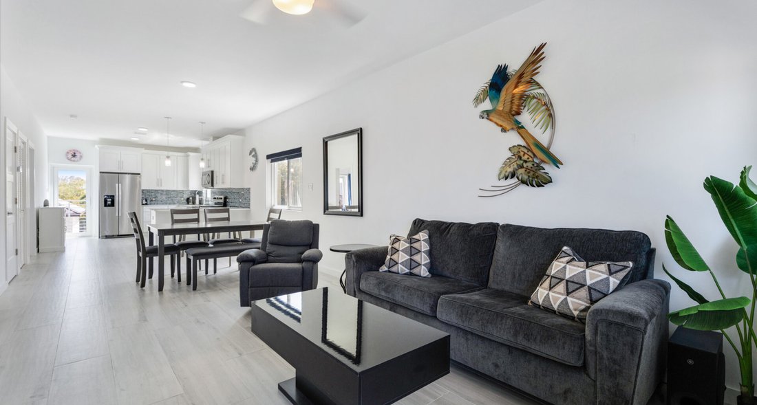 Apartment in West Bay, West Bay, Cayman Islands 2 - 17723439
