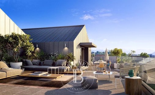 Apartment in Challes-les-Eaux, Auvergne-Rhône-Alpes, France 1
