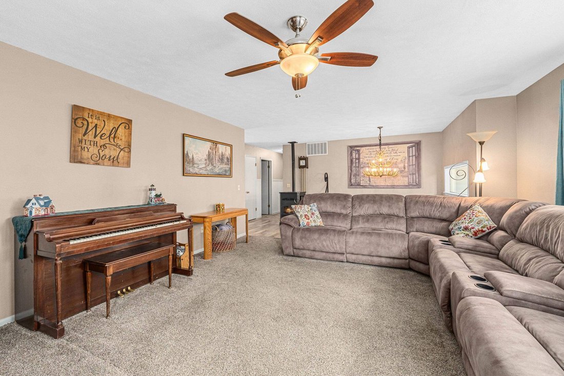House in Chewelah, Washington, United States 3 - 17722068