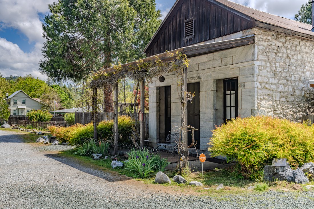House in Volcano, California, United States 2 - 17721047