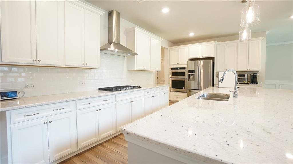 House in Buford, Georgia, United States 1 - 17722347