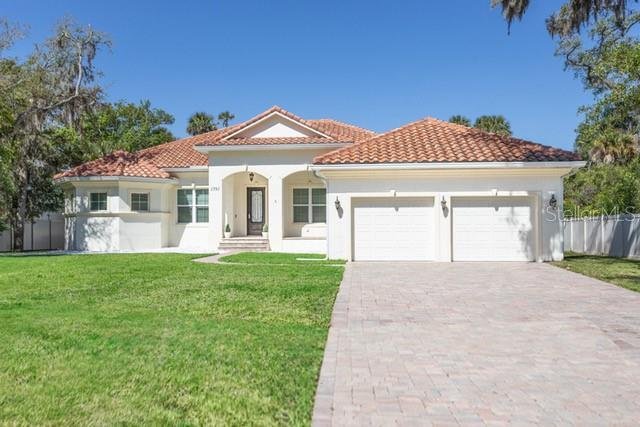 House in Palm Coast, Florida, United States 1 - 17604585