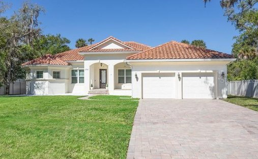 Haus in Palm Coast, Florida, Vereinigte Staaten 1