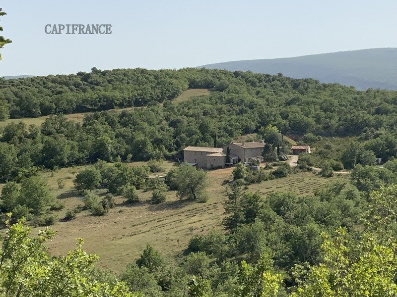 House in Banon, Provence-Alpes-Côte d'Azur, France 1 - 17720997