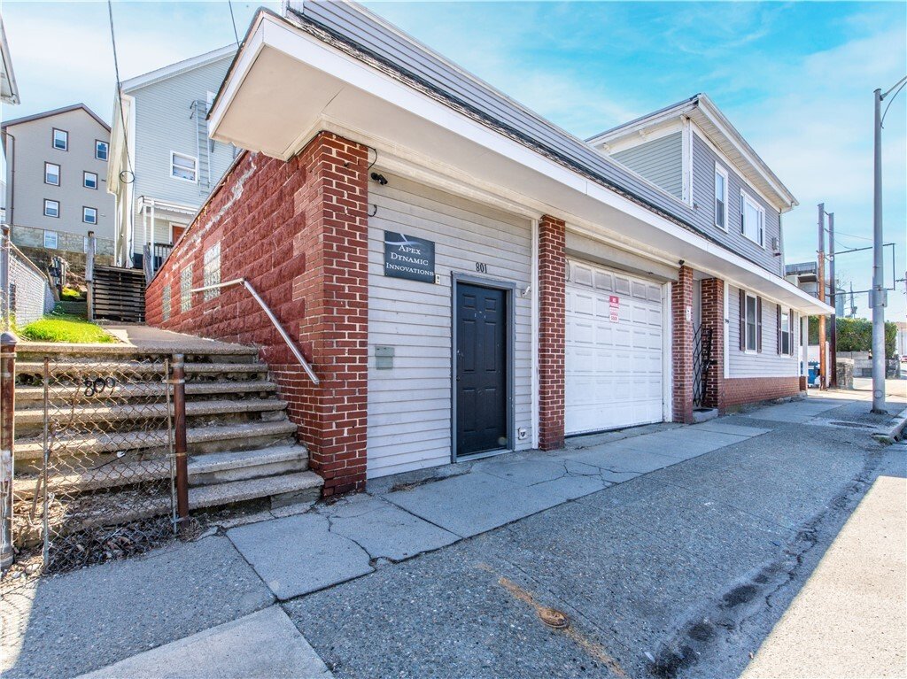 Apartment in Westport, Massachusetts, United States 2 - 17719977