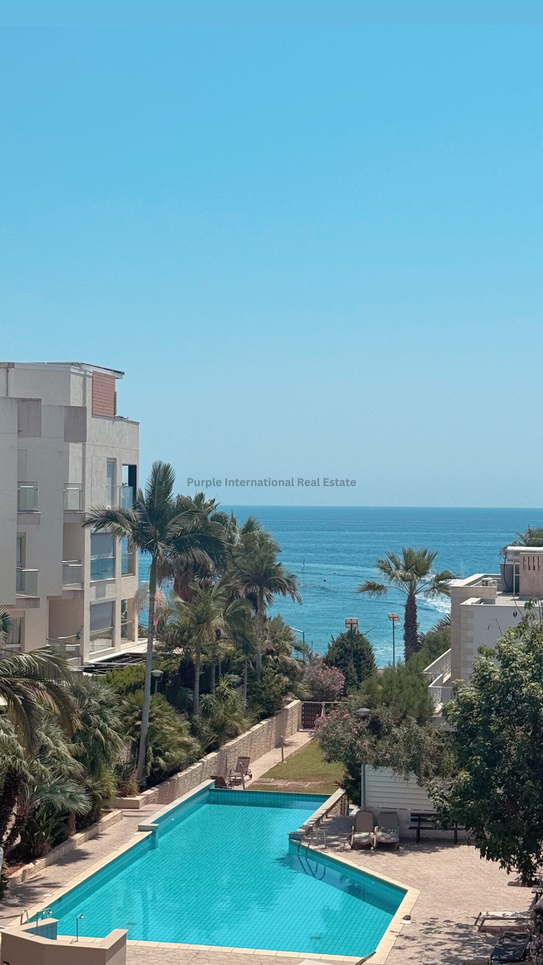 Appartement à Yermasóyia, Limassol, Chypre 2 - 17721176