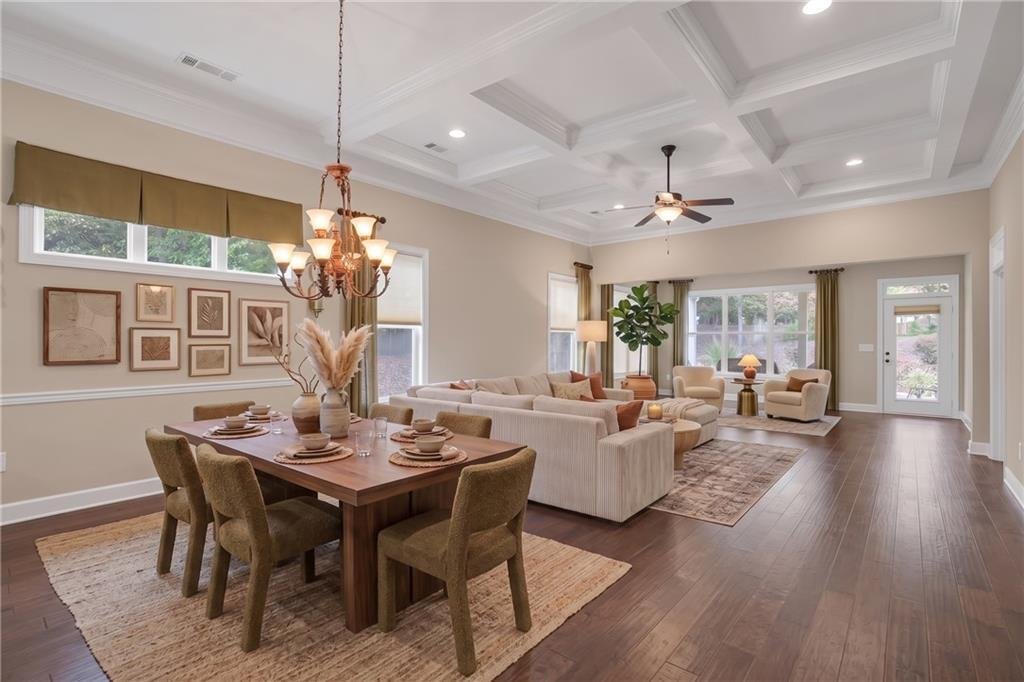 House in Gainesville, Georgia, United States 5 - 17703514