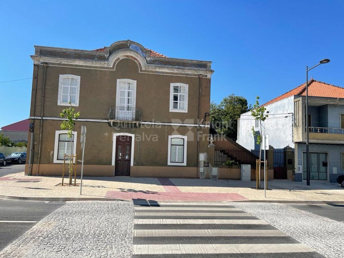 Appartement à Grandola et Santa Margarida da Serra, Setúbal Municipality, Portugal 4 - 17723608