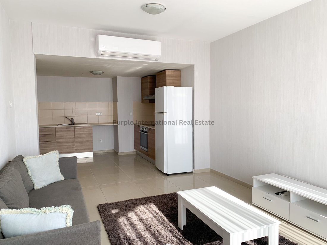 Apartment in Agios Tychon, Limassol, Cyprus 2 - 17721180
