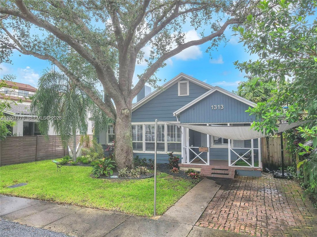 House in Fort Lauderdale, Florida, United States 3 - 17722612
