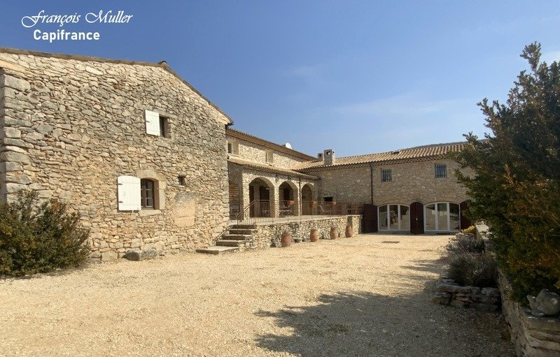 House in Banon, Provence-Alpes-Côte d'Azur, France 5 - 17720997