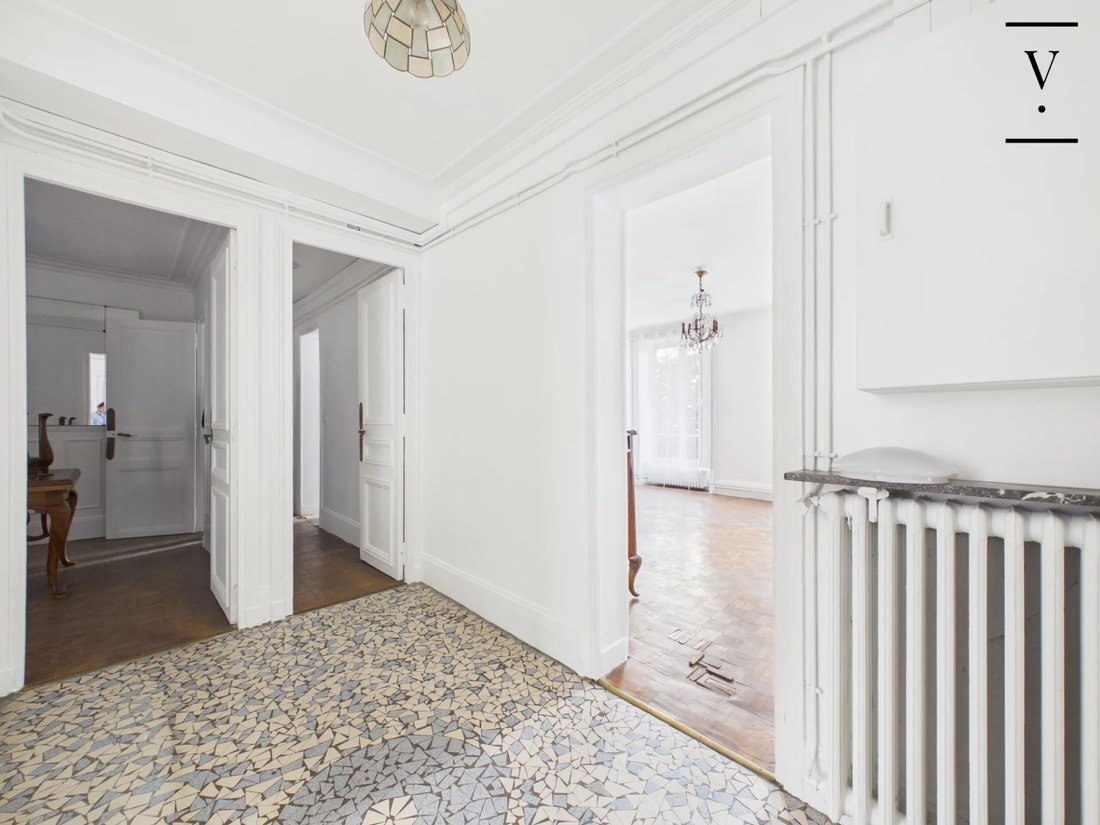 Apartment in Aligre-Gare de Lyon, Paris 12e Arrondissement, Paris 5 - 17723547
