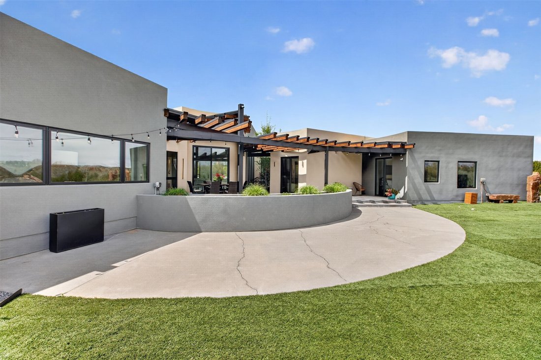 House in Santa Fe, New Mexico, United States 4 - 17721693