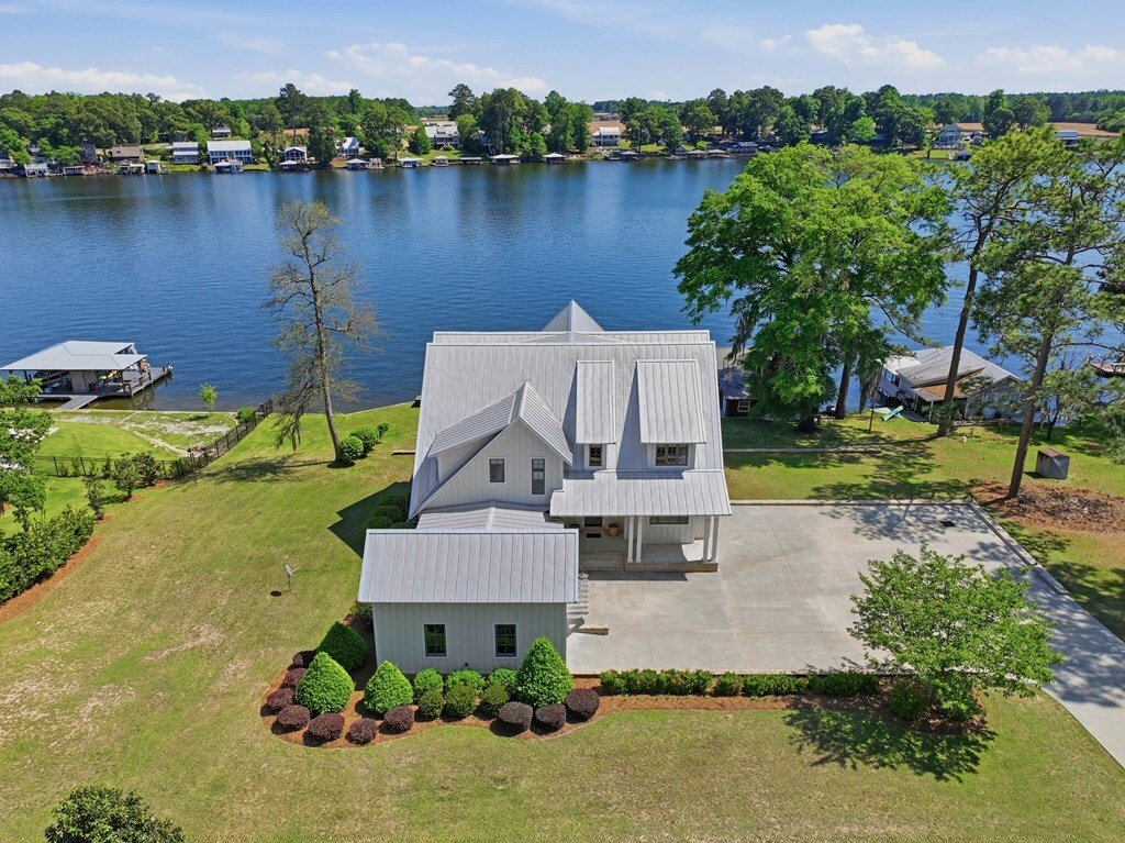 House in Cordele, Georgia, United States 3 - 17721375