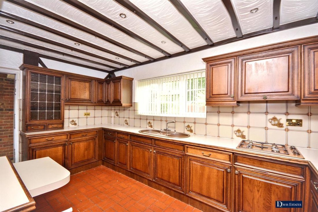 House in Emerson Park, Romford, England 3 - 17722072