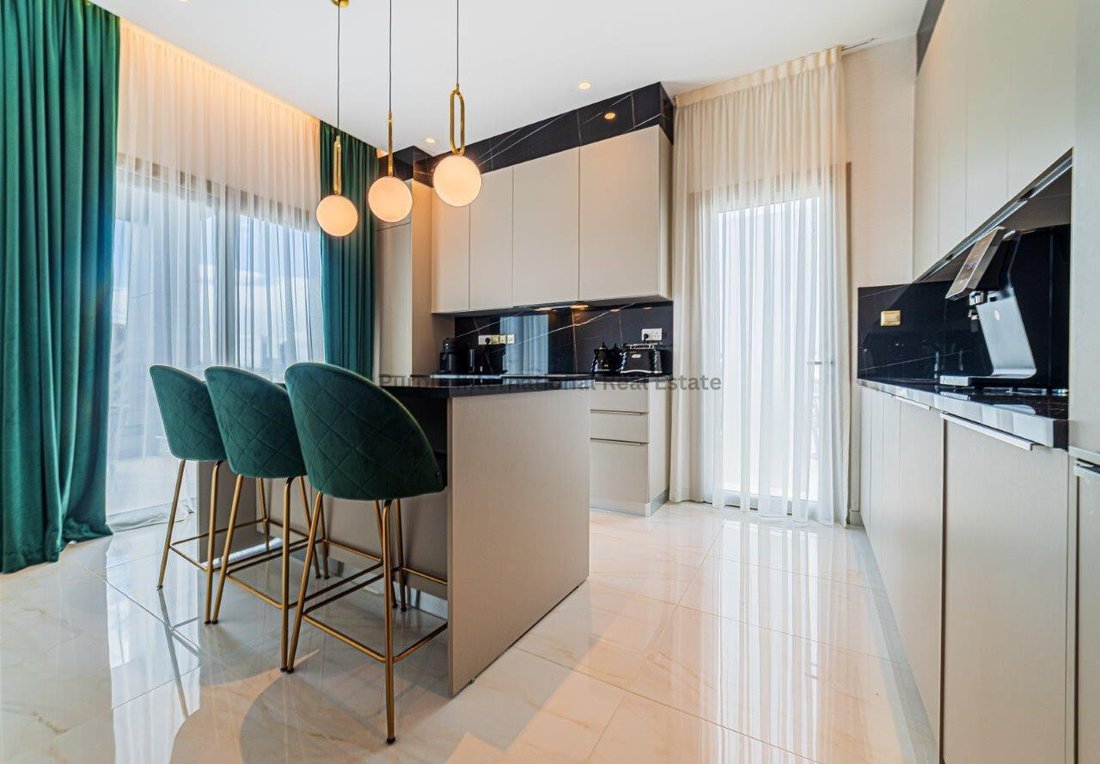 Apartment in Germasogeia, Limassol, Cyprus 5 - 17721159