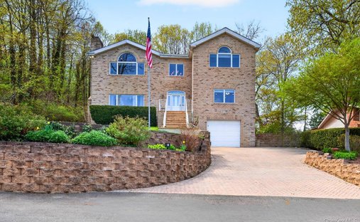 Casa a Bayville, New York, Stati Uniti 1