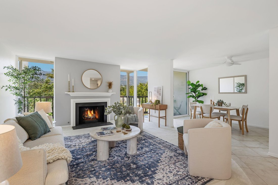 Condominio a Montecito, California, Stati Uniti 3 - 17721835