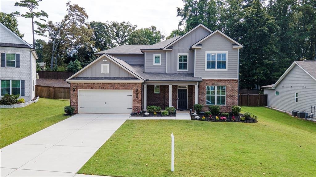 House in Buford, Georgia, United States 2 - 17722347