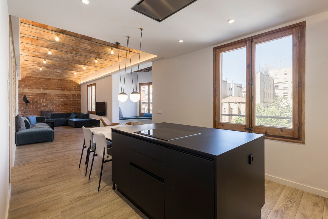 Apartment in Eixample, Barcelona, Spain 2 - 13196481