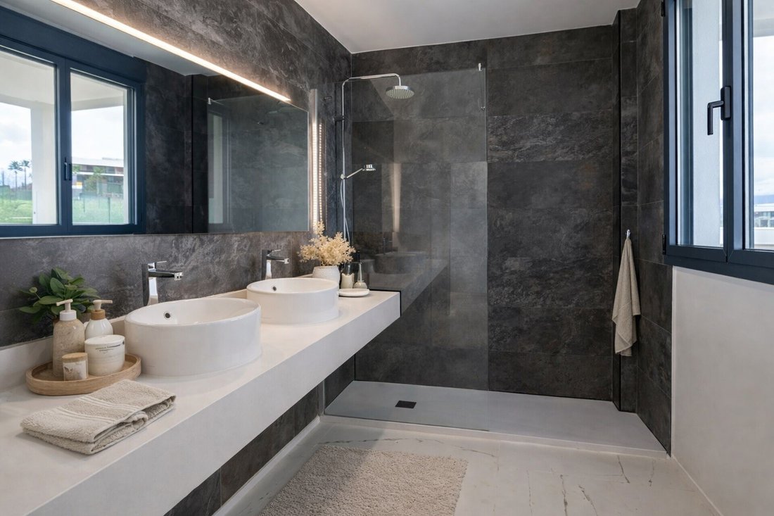 Apartment in Casares, Andalusia, Spain 5 - 17722154