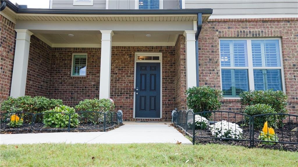 House in Buford, Georgia, United States 4 - 17722347
