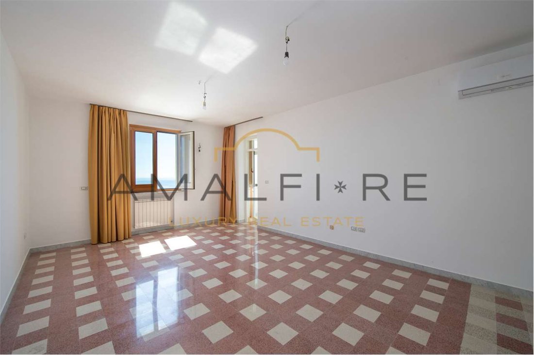 Apartment in Amalfi, Campania, Italy 4 - 17722417