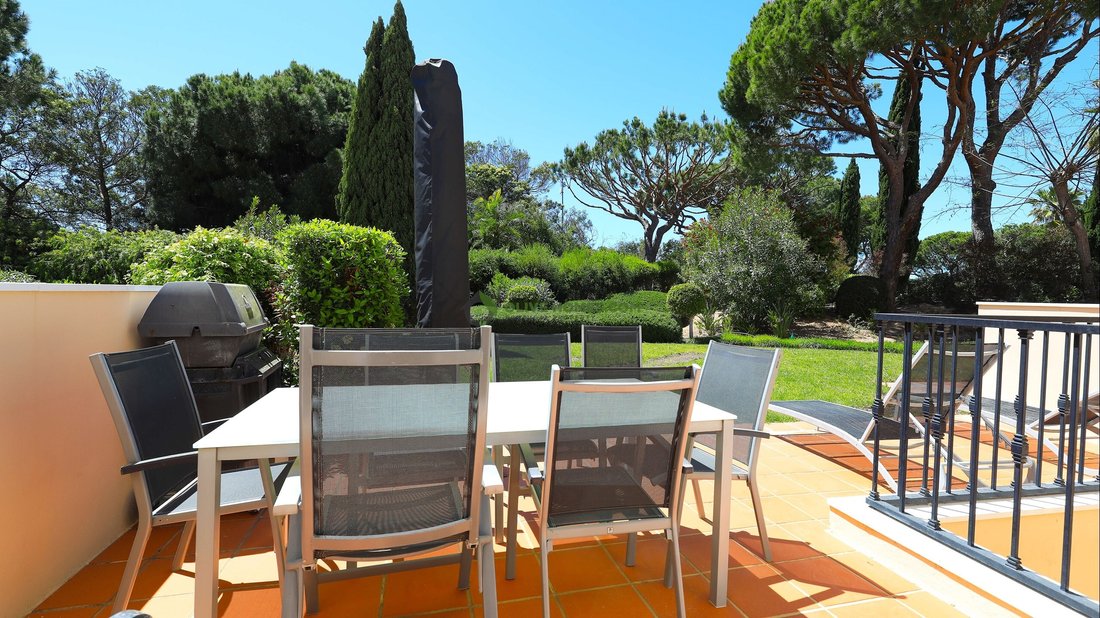 Townhouse in Quarteira, Algarve, Portugal 3 - 17721554
