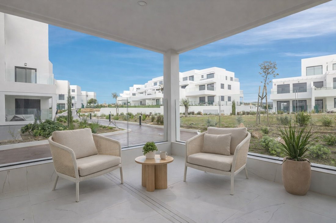 Apartment in Casares, Andalusia, Spain 2 - 17722154