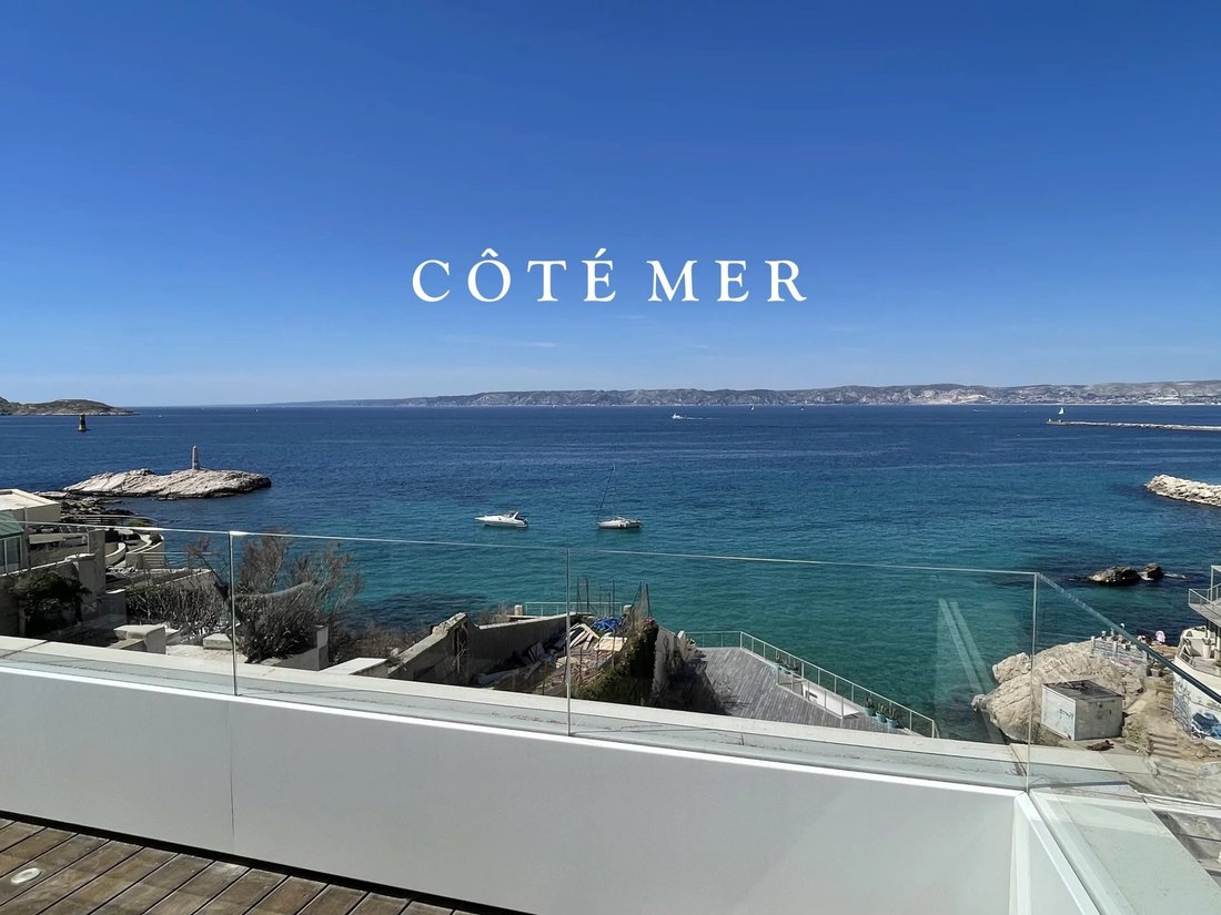 House in Endoume, 7e Arrondissement, Marseille 1 - 17720749