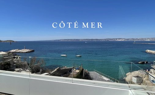 House in Endoume, 7e Arrondissement, Marseille 1