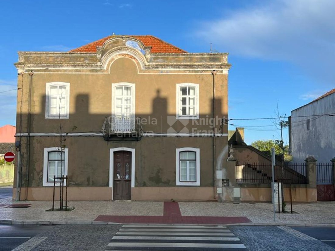 Appartement à Grandola et Santa Margarida da Serra, Setúbal Municipality, Portugal 2 - 17723608