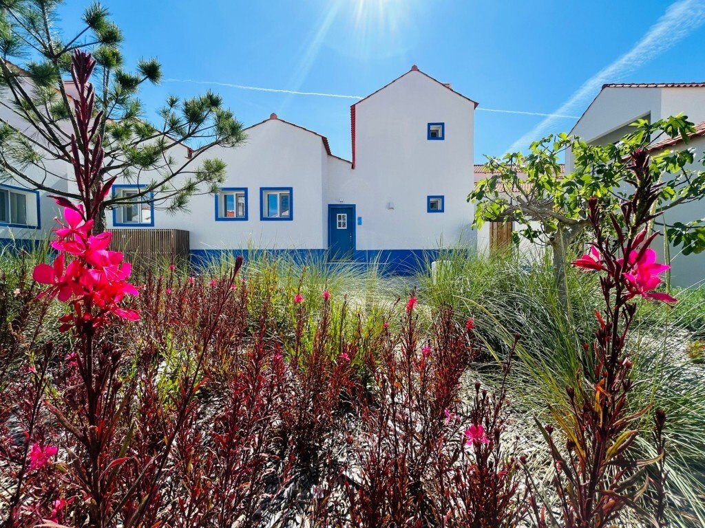Villa in Carvalhal, Setubal, Portugal 1 - 17720751