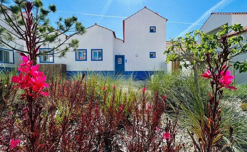 Villa a Carvalhal, Setúbal Municipality, Portogallo 1