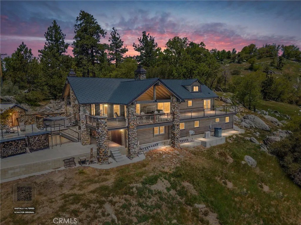 House in Tehachapi, California, United States 1 - 17722432