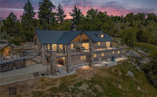 House in Tehachapi, California, United States 1