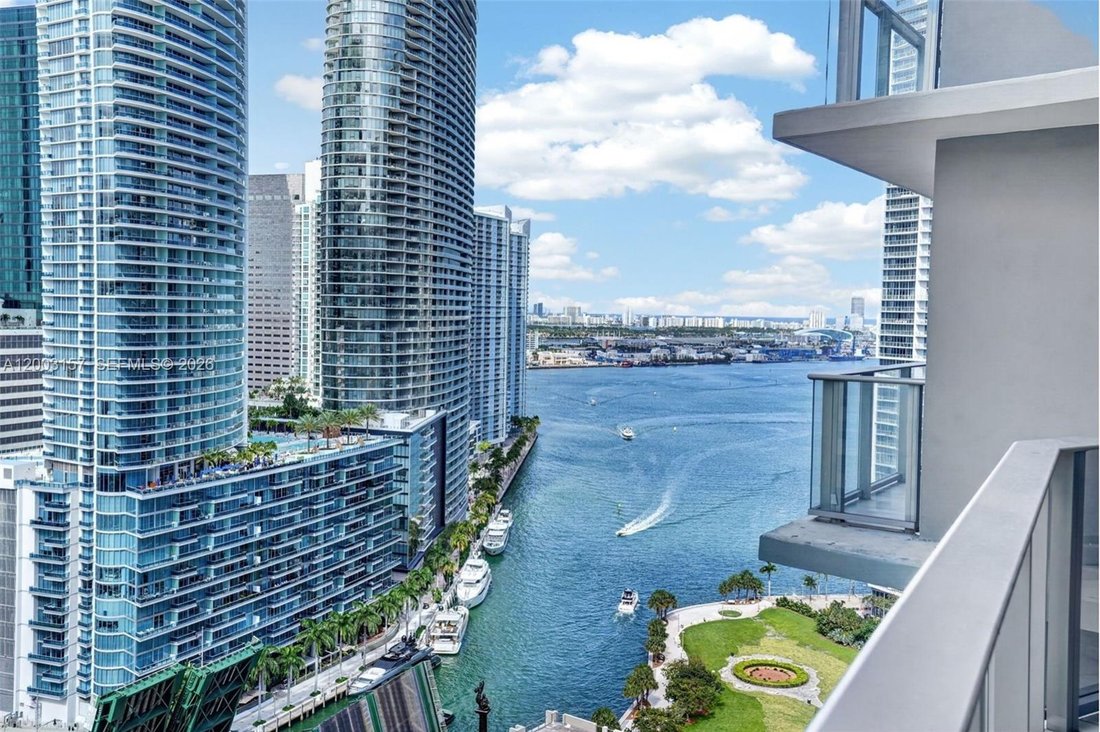 Condo in Miami, Florida, United States 1 - 17720914