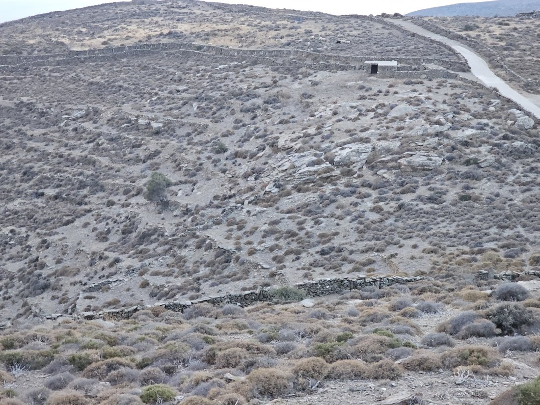 Land in Community of Kythnos, Aegean, Greece 3 - 17720288