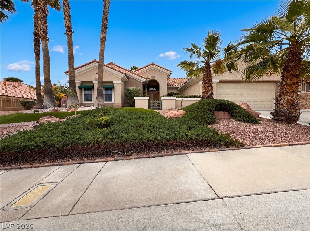 House in Las Vegas, Nevada, United States 1 - 17722089
