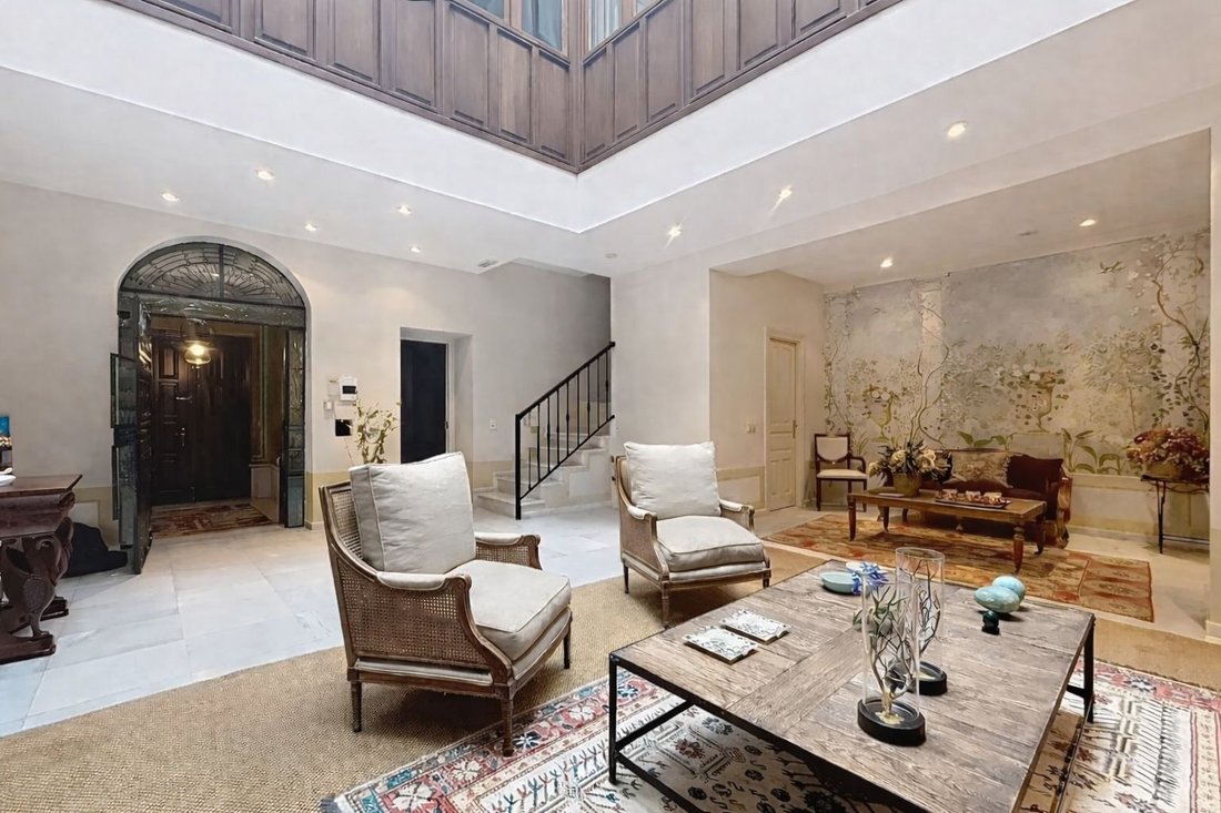 House in Casco Antiguo, Seville, Spain 1 - 17723364