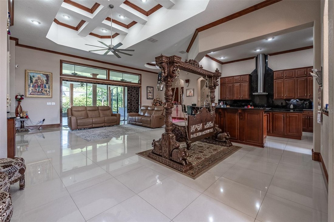 House in Ocala, Florida, United States 4 - 17722619