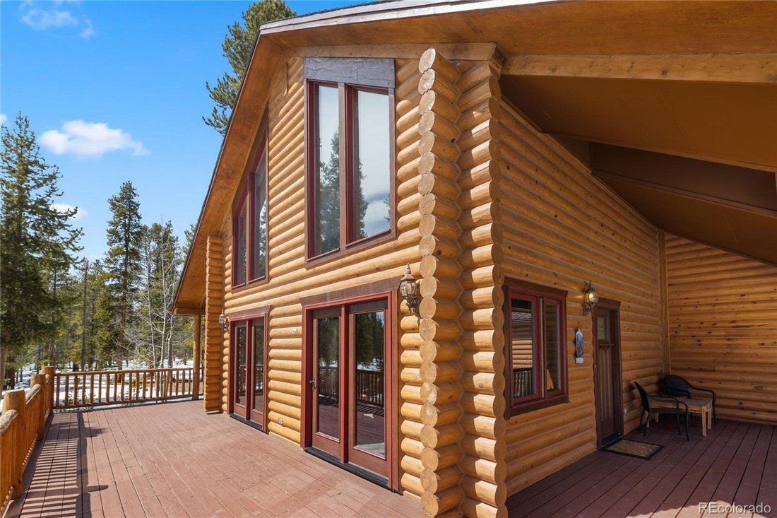 House in Leadville, Colorado, United States 3 - 17719910