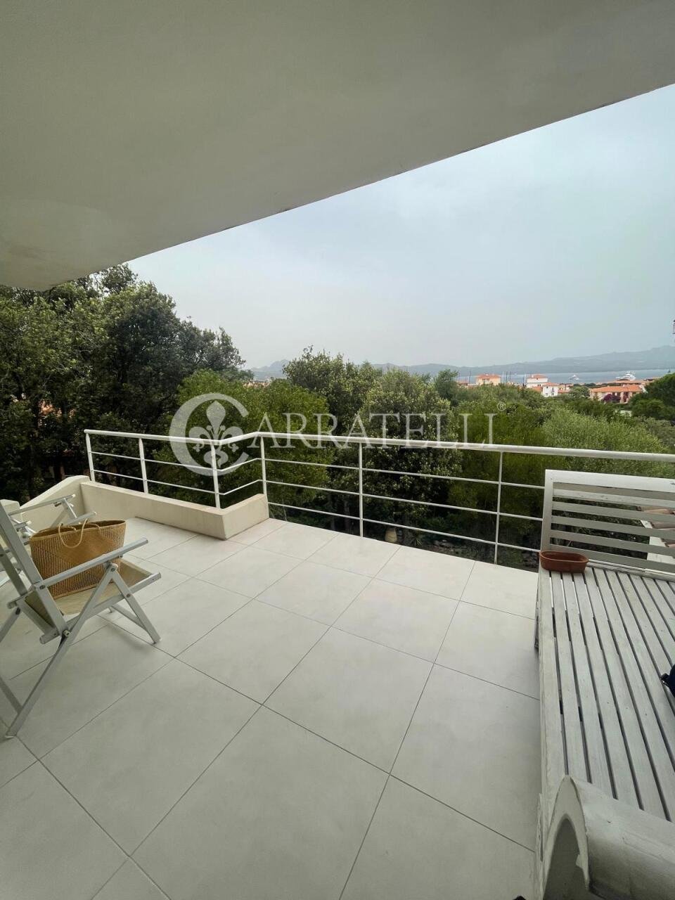 Apartment in Porto Rotondo, Olbia, Sardinia 2 - 14335062