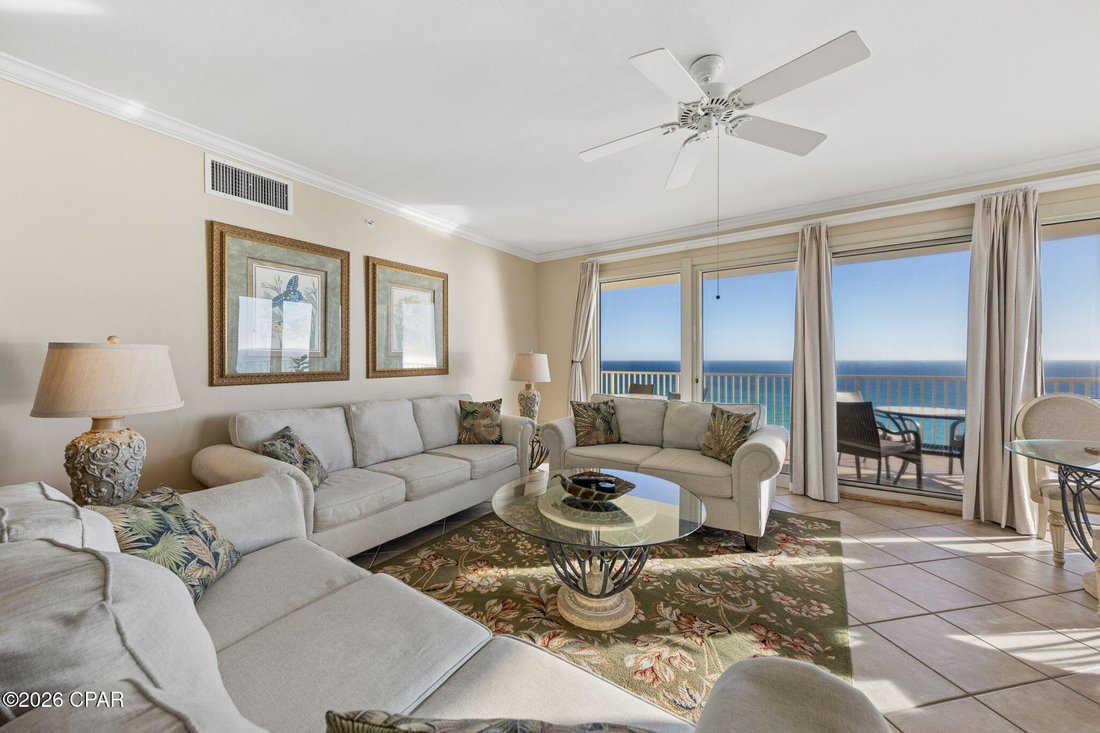 Condo in Panama City Beach, Florida, United States 4 - 17721940