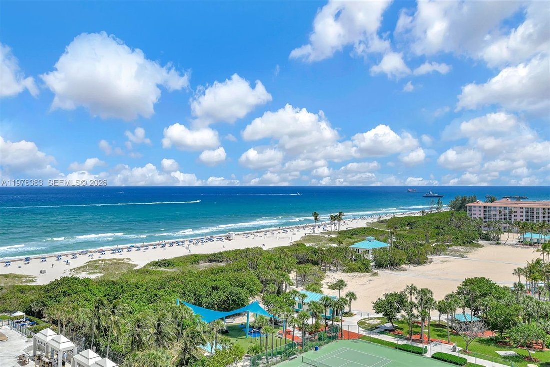 Condo in Riviera Beach, Florida, United States 1 - 17393290